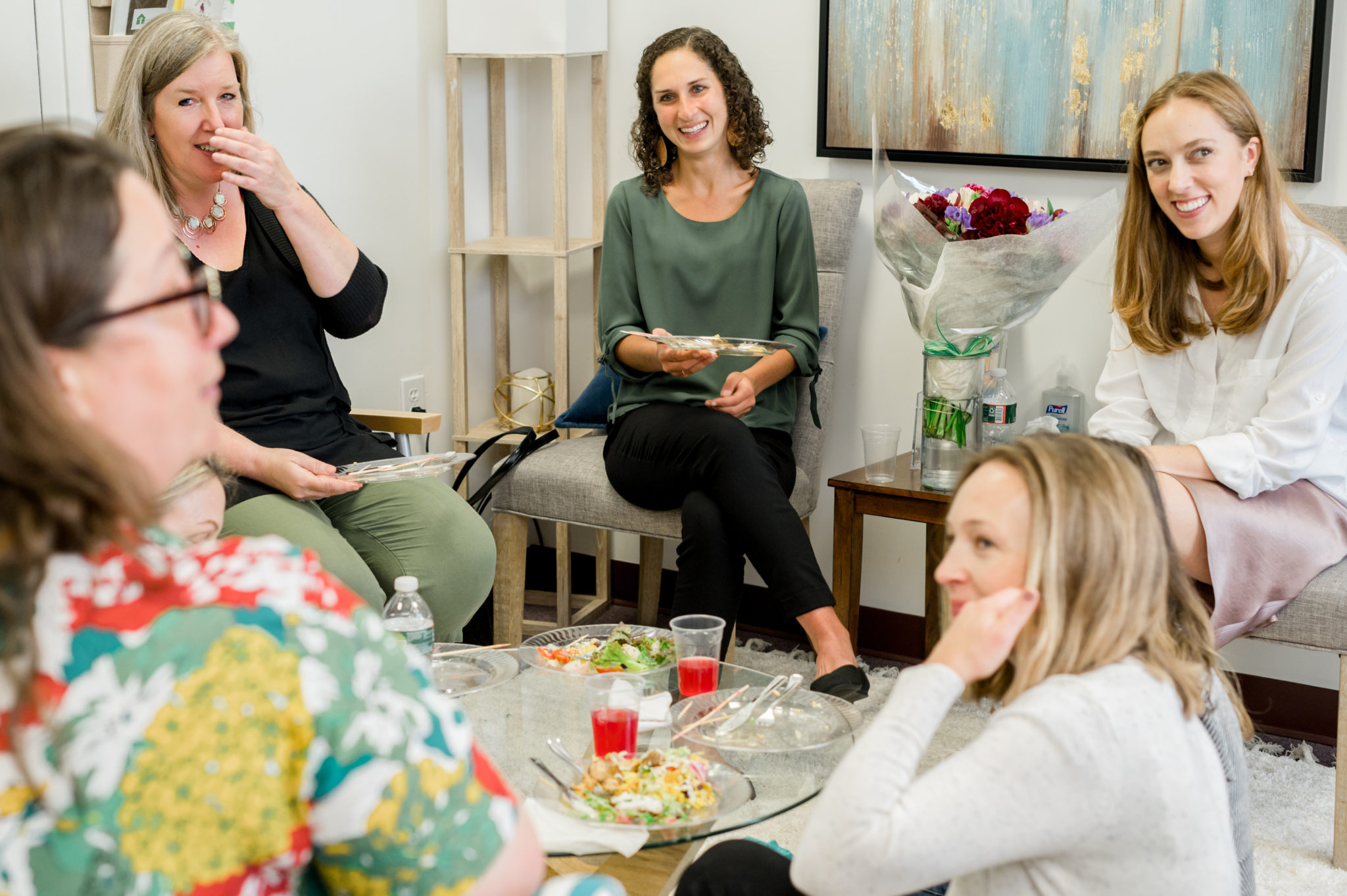 Eating Disorder Recovery - Metrowest Nutrition and Therapy