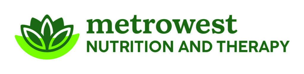 Metrowest Nutrition and Therapy
