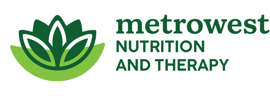 Metrowest Nutrition and Therapy