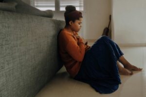 anxiety and eating disorders