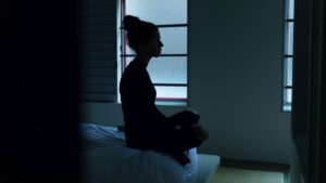 depression and eating disorders