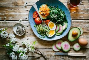 gentle nutrition