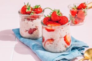 summer meals for eating disorder recovery
