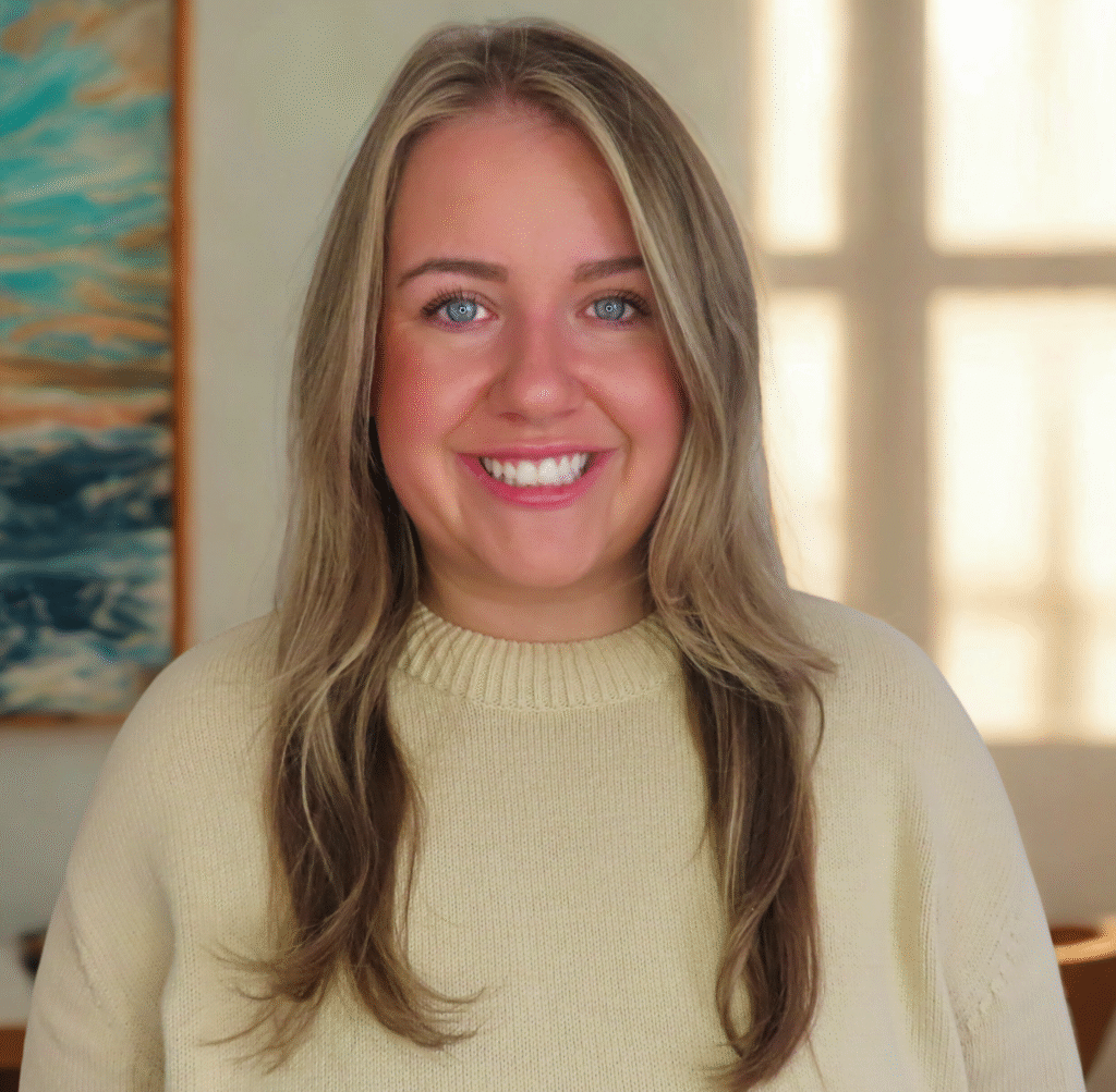 Emma O'Toole 2 thumb PMHNP providing psychiatric medication management in Massachusetts