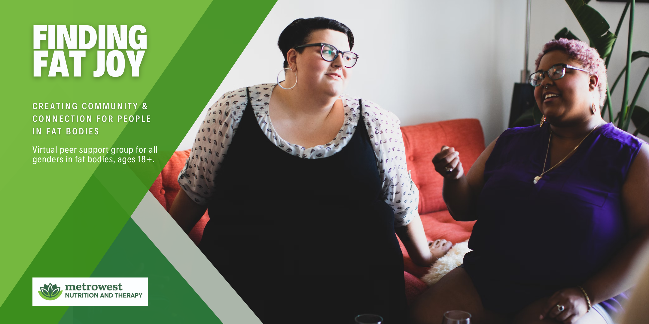 Community for fat folx