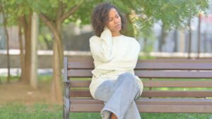 warm weather can be hard for body image