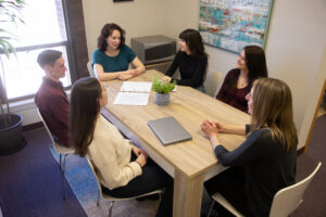 Inclusive team culture