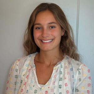 Tatum McShane