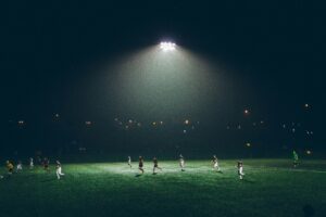 Nutrition for Athletes