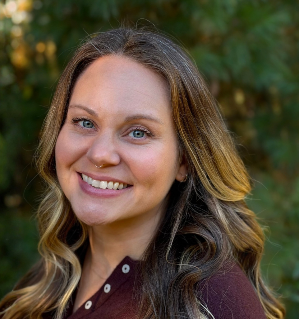 Lacey McClure Lacey McClure, Clinical Director